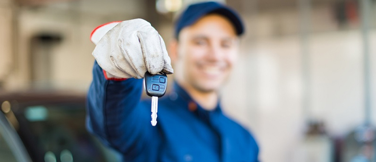 24 hour Mobile locksmith in Hanford