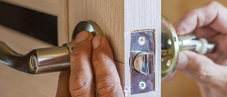 Hanford 24 hour residential locksmith