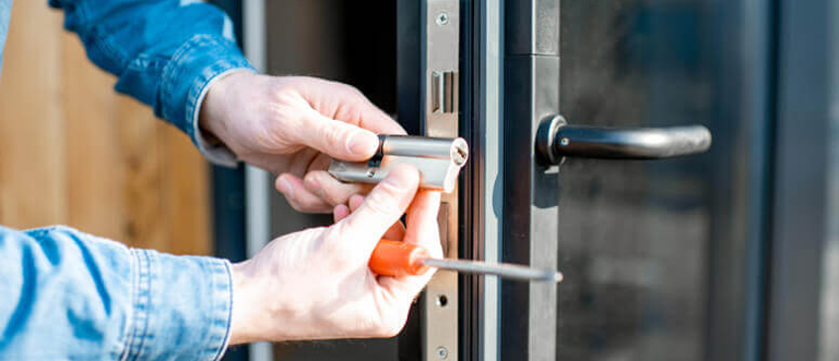 Commercial Locksmith Hanford