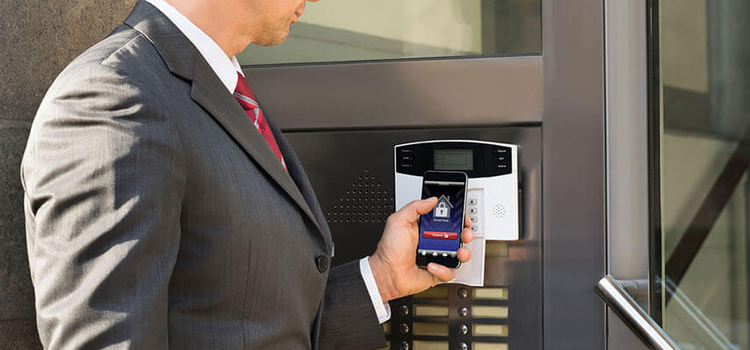 Commercial Office Locksmith Hanford