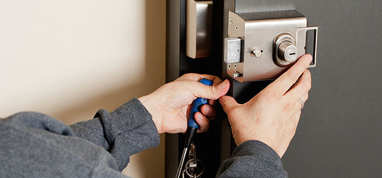 Deadbolt Lock Installation Hanford